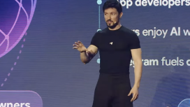 Telegram kurucusundan veri gizliliği için blockchain tabanlı yapay zeka ağı