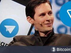 Telegram ve Toncoin (TON) Kurucusu Pavel Durov, Gözaltına Alındıktan Sonra Avrupa Birliği ile İşbirliği Yaptığı İddialarını Yanıtladı!
