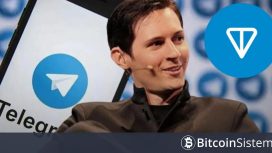 Telegram ve Toncoin (TON) Kurucusu Pavel Durov’un Akıbeti Hakkında Yeni Gelişme Var!