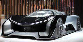 Tesla Rakibi Faraday Future Kripto Para Stratejisini Duyurdu