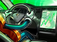 Tesla’nın Bitcoin geliri teminat olarak BTC kullanımını güçlendirebilir
