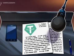 Tether, ABD’li meclis üyelerine tepki gösterdi