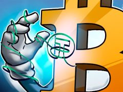 Tether, Bitcoin tabanlı yeni platforma 3,9 milyar dolarlık BTC transfer etti