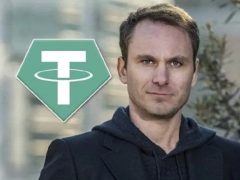 Tether CEO’su Paolo Ardoino, Bitcoin (BTC) ve Altın Rezervlerini Açıkladı! Neden Altın Aldıkları Sorusunu Cevapladı!