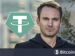 Tether CEO’su Paolo Ardoino, Bitcoin ve USDT’yi Karşılaştırdı: “Biri Kalıcı Diğeri Geçici Olacak!”