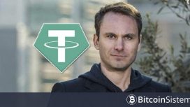 Tether CEO’su Paolo Ardoino, Bitcoin ve USDT’yi Karşılaştırdı: “Biri Kalıcı Diğeri Geçici Olacak!”