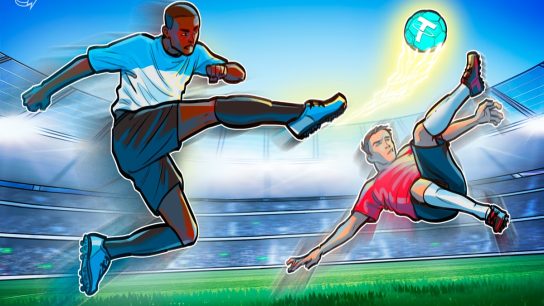 Tether, İtalyan futbol devi Juventus’a yatırım yaptı