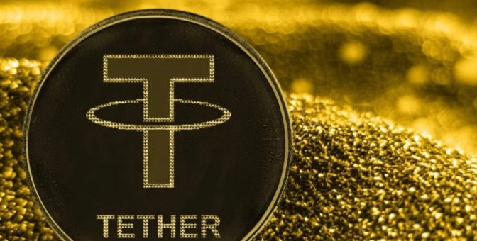 Tether, Altına Dayalı Altcoini XAUT İçin Denetim Raporu Sonuçlarını Yayınladı!