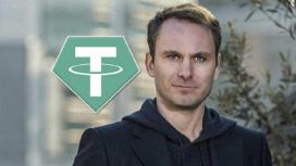 Tether (USDT) CEO’su, Şirketin Halka Açılması Durumunda Alacağı Değerlemeyi Paylaştı: İnanılması Güç Rakam!