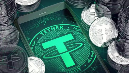 Tether (USDT), Merakla Beklenen Kritik İlk Çeyrek Denetim Raporunu Yayınladı! İşte Elindeki Varlıklar