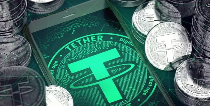 Tether (USDT), Merakla Beklenen Kritik İlk Çeyrek Denetim Raporunu Yayınladı! İşte Elindeki Varlıklar