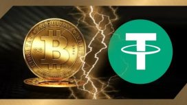 Tether, Yine Bitcoin Satın Aldığını Açıkladı! En Büyük Altıncı BTC Sahibi Oldu!