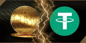 Tether, Yine Bitcoin Satın Aldığını Açıkladı! En Büyük Altıncı BTC Sahibi Oldu!