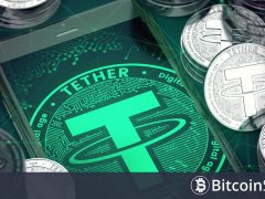 Tether ile ABD İlişkilerinde Olumlu Gelişme: Şirket, Stablecoin Yasası İçin ABD ile İşbirliğine Başladı!
