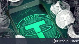 Tether ile ABD İlişkilerinde Olumlu Gelişme: Şirket, Stablecoin Yasası İçin ABD ile İşbirliğine Başladı!