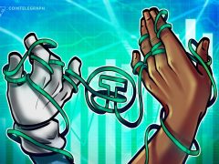 Tether ilk eksiksiz finansal denetimi için muhasebe devlerine başvuruyor