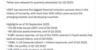 Tether neden bir stablecoin değil de merkez bankası gibi davranıyor