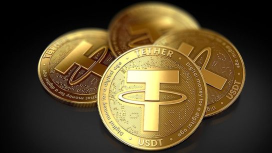Tether’ın (USDT) Tonlarca Altınını Sakladığı Ülke Belli Oldu! İşte Detaylar
