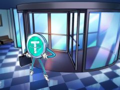 Tether’in yeni CEO’su Paolo Ardoino oldu