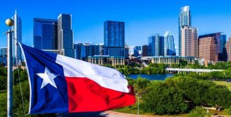 Texas Bitcoin Düşüşünü Fırsat Bildi: BlackRock’ın IBIT ETF’inden 5 Milyon Dolarlık Alım