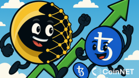 Tezos, Yeni Bir Hamle Yaptı!