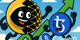 Tezos, Yeni Bir Hamle Yaptı!