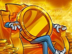 Tokenleştirilmiş ABD altını Bitcoin için yararlı olabilir