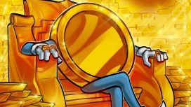 Tokenleştirilmiş ABD altını Bitcoin için yararlı olabilir