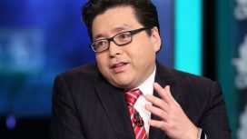 Tom Lee: Ethereum Önümüzdeki On Yılın En Önemli Makro Yatırımı