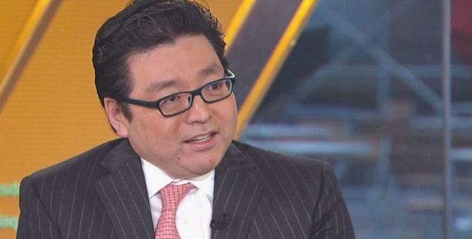 Tom Lee: Kripto Piyasasındaki Baskının Nedeni Likidite Krizi Yaşayan Market Maker’lar Olabilir