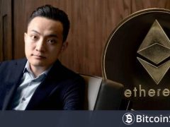 Tron Kurucusu Justin Sun’dan Ethereum (ETH) Uyarısı Geldi! “Acil Çözülmeli!”