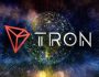 Tron, Nasdaq Listesinde Halka Açılıyor