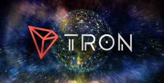 Tron, Nasdaq Listesinde Halka Açılıyor