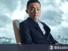 Tron (TRX) Kurucusu Justin Sun Donald Trump’ın Ekibine Katıldı!