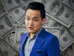 Tron (TRX) Kurucusu Justin Sun Ethereum (ETH) Fiyat Tahmini Açıkladı! “30 Temmuz’a Kadar….”