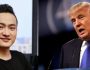 Tron (TRX) Kurucusu Justin Sun’dan Donald Trump ve Memecoinlere Büyük Destek!