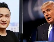 Tron (TRX) Kurucusu Justin Sun’dan Donald Trump ve Memecoinlere Büyük Destek!