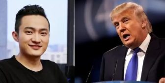 Tron (TRX) Kurucusu Justin Sun’dan Donald Trump ve Memecoinlere Büyük Destek!