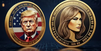 Trump Ailesinin Altcoinlerinde Büyük Hareketlilik: TRUMP ve MELANIA’da Neler Oluyor?