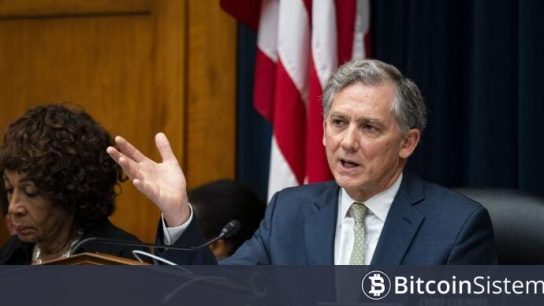 Trump, Bir Kripto Para Destekçisi İsmi Daha Üst Düzey Göreve Atadı! Sıcağı Sıcağına Bitcoin (BTC) Hakkında Konuştu!