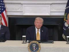 Trump, CZ’yi affetti, ortalık karıştı: 450.000 dolarlık özgürlük pazarlığı