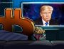 Trump Media 400 milyon dolarlık hisse geri alımına rağmen Bitcoin planına sadık