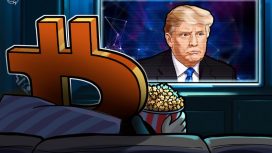 Trump Media 400 milyon dolarlık hisse geri alımına rağmen Bitcoin planına sadık