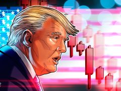 Trump faiz oranlarını düşürmek için piyasaları kasıtlı olarak çökertti iddiası