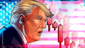 Trump faiz oranlarını düşürmek için piyasaları kasıtlı olarak çökertti iddiası