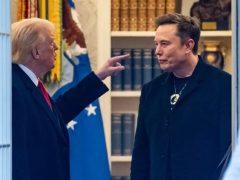 Trump ile Elon Musk Arasındaki Dev Savaşta Son Raunt: Trump Açıkça Tehdit Etti!