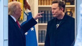 Trump ile Elon Musk Arasındaki Dev Savaşta Son Raunt: Trump Açıkça Tehdit Etti!