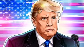 Trump kara para aklama suçundan yargılanan üç BitMEX yöneticisini affetti