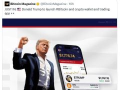 Trump markalı kripto cüzdanında kaos: Aile üyeleri projeyi reddetti