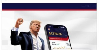 Trump markalı kripto cüzdanında kaos: Aile üyeleri projeyi reddetti